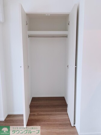 エルフォルテ五反田の物件内観写真